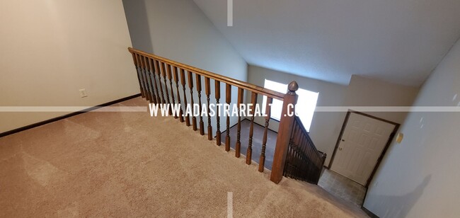 Building Photo - Affordable Duplex in Blue Valley School Di...