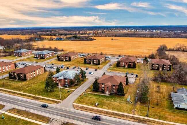 Interior Photo - Maplewood Apartments