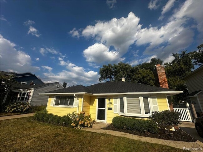 Primary Photo - 4614 Olivia Ave