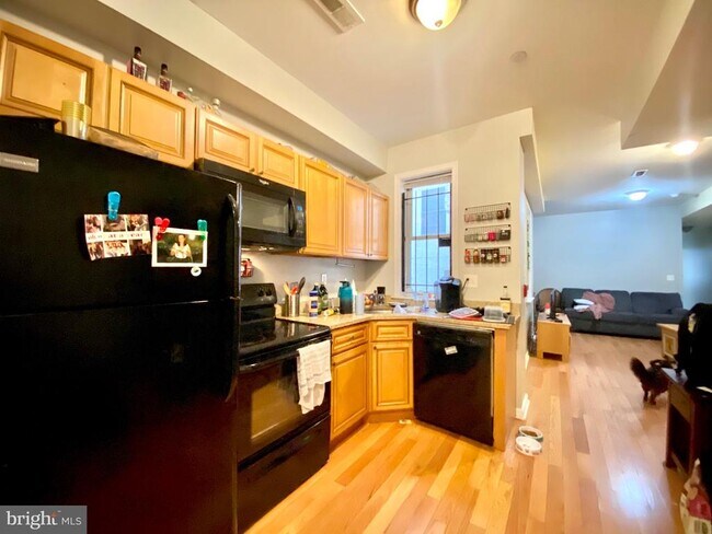 Building Photo - 1723 N 17th St