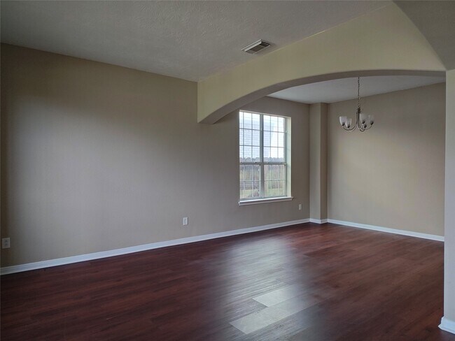 Building Photo - 16919 Creek Mountain Dr