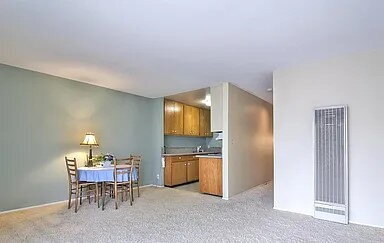 Building Photo - Charming 1-Bed San Francisco Retreat with Fireplace & Granite Finishes!