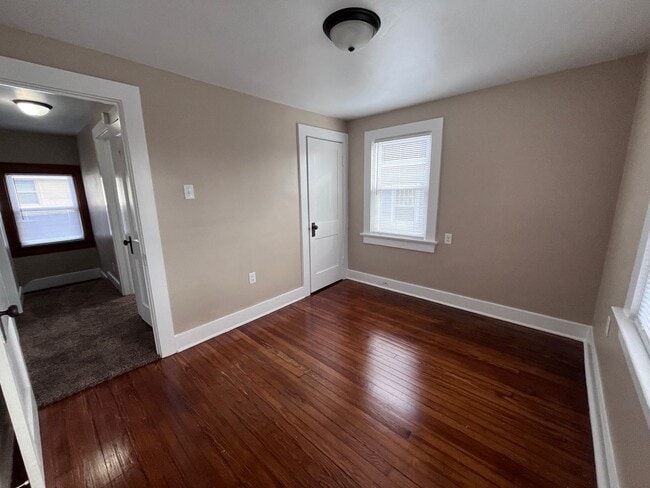 Building Photo - 4201 S Wayne Ave