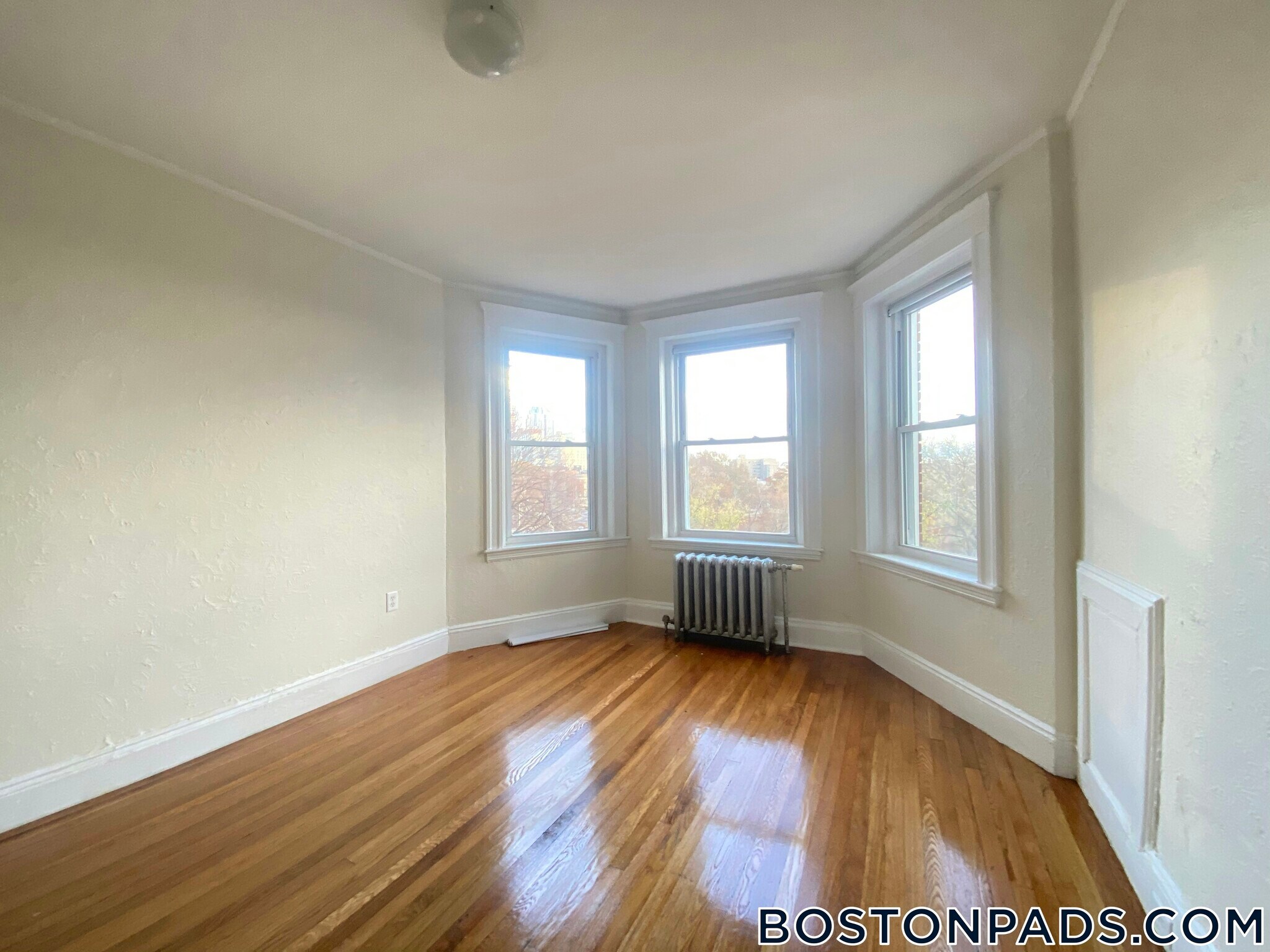 Building Photo - 1167 Boylston St