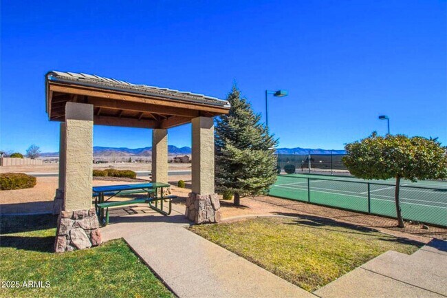 Building Photo - 7624 E Amber Ridge Way