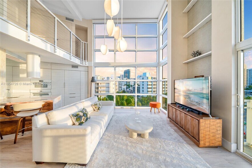 Building Photo - 1701 Sunset Harbour Dr