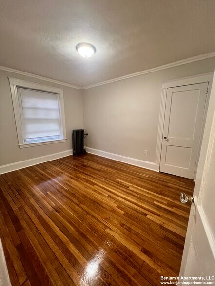 Building Photo - 1629 Commonwealth Ave