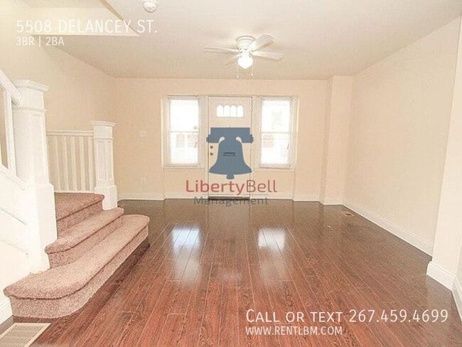 Building Photo - 5508 DELANCEY St