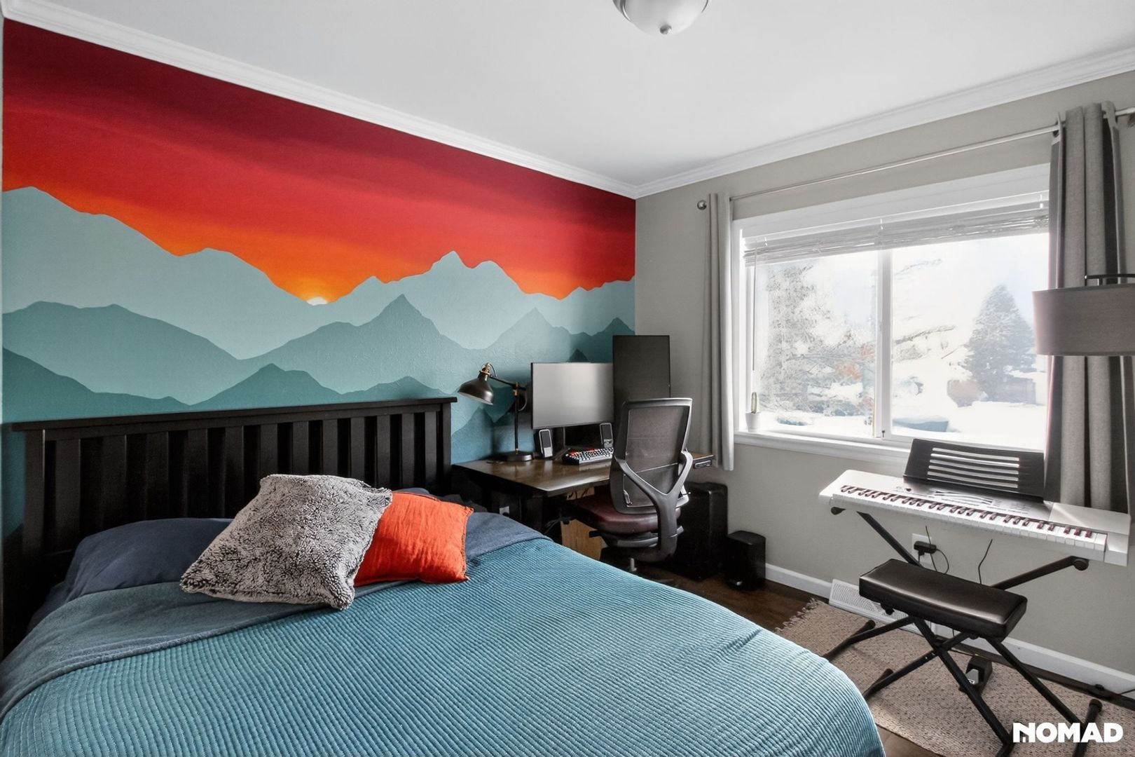 Building Photo - 2744 S Quince St