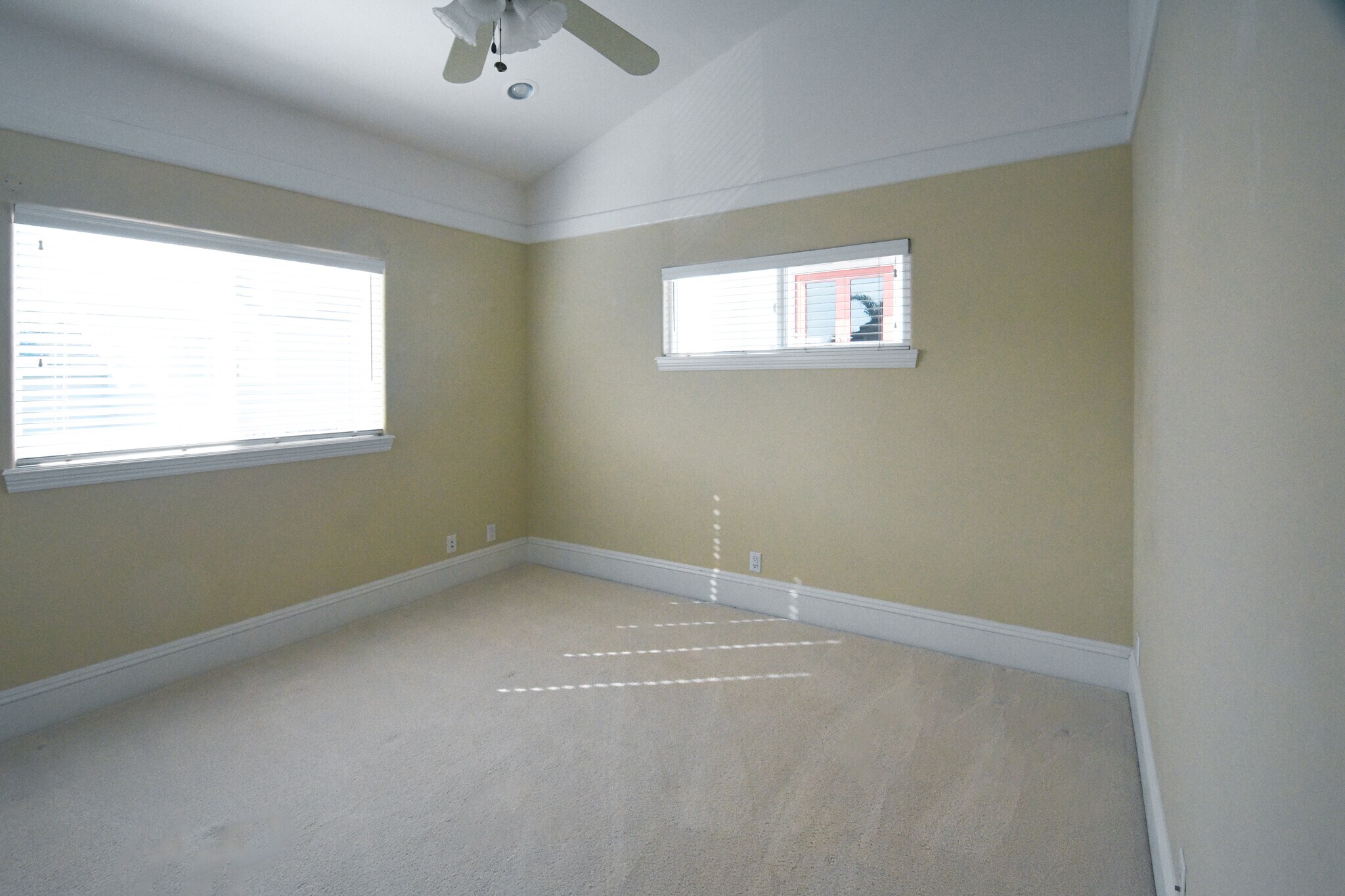 Third Bedroom - 2212 Marshallfield Ln