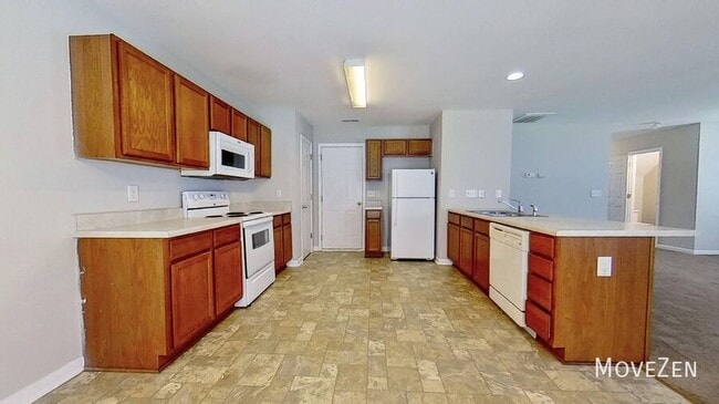 Building Photo - 3525 Dunbarton Dr
