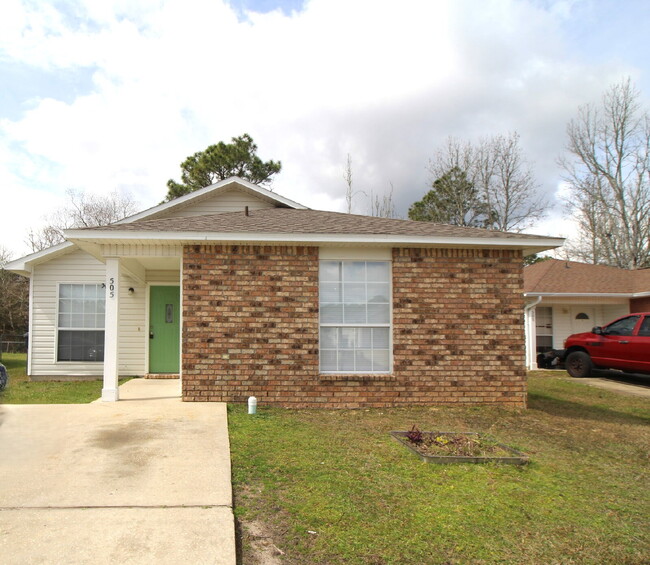 Primary Photo - 3-Bedroom Patio Home in SW Pensacola – Con...