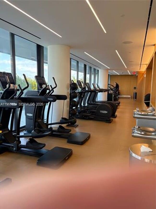 Building Photo - 8701 Collins Ave