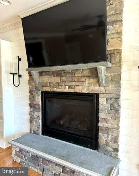 Building Photo - 113 Henry Stoupe Way