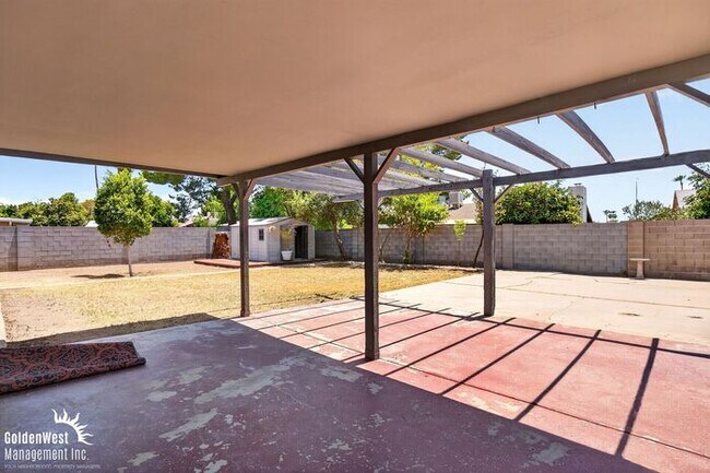 Building Photo - Beautifully Updated 4Bdm 2Ba Home with Den in Chandler!