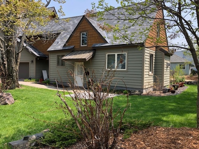 guest house on Park Point estate - 2901 S Lake Ave