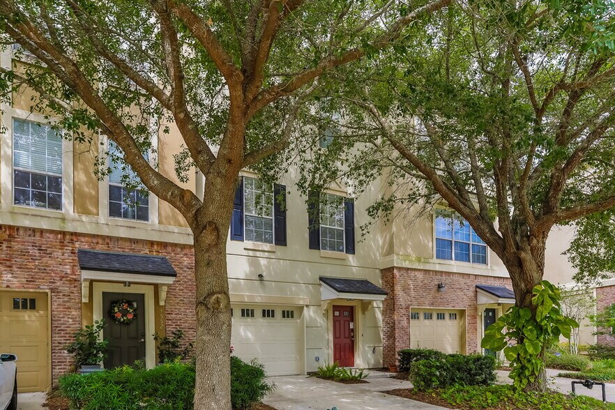 Building Photo - 4550 Capital Dome Dr