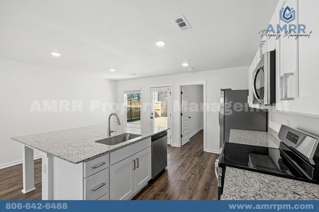 Building Photo - New Beginnings Start At AMRR: 3 Bedroom Available In March!