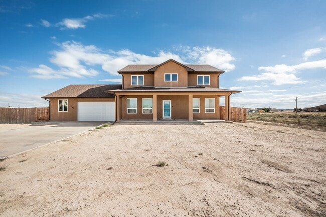 Primary Photo - A Beautiful Home in the Heart of Pueblo West!