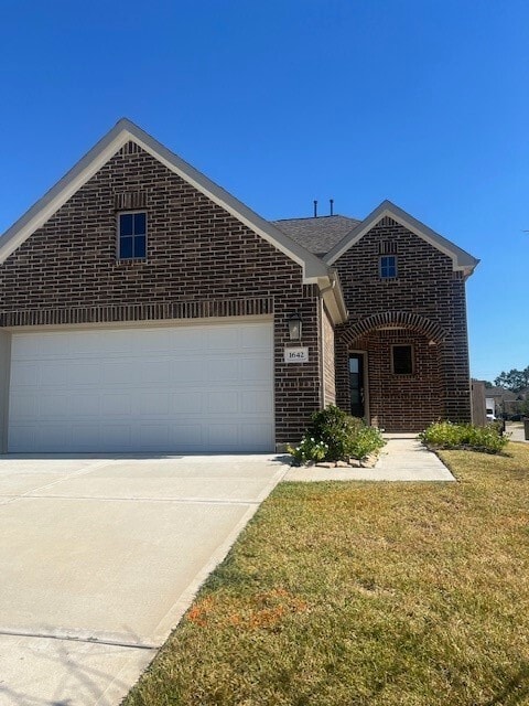 Primary Photo - 1642 Portia Ln