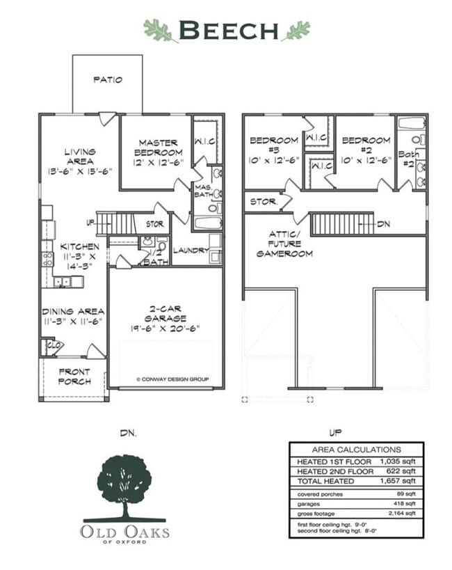 Building Photo - 417 Live Oak Dr