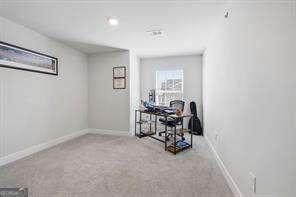 Building Photo - 440 Millsap Wy