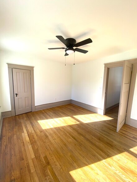 Primary Bedroom - 736 Ansley Ave