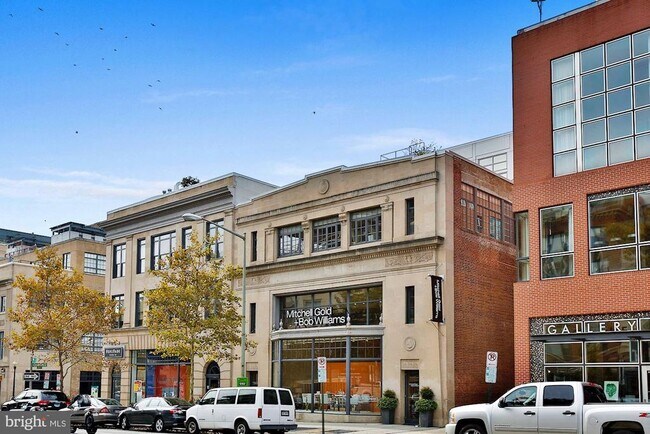 Building Photo - 1718 P St NW