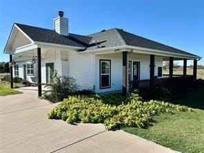 Building Photo - 464 N Greenville St