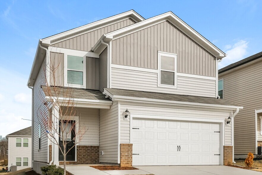 Building Photo - 1412 Orch Hl Rd