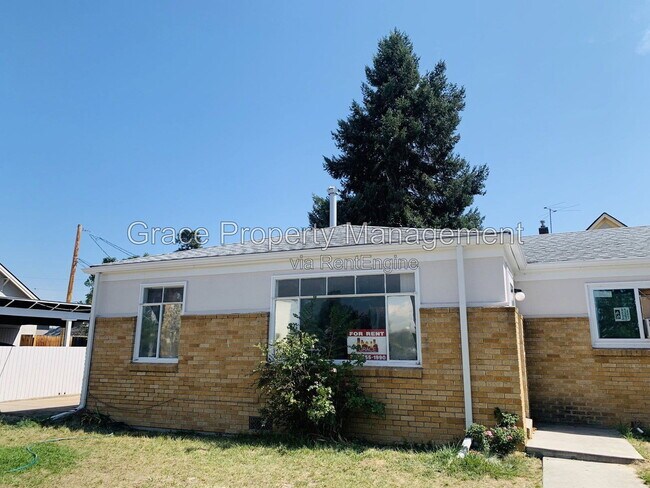 Building Photo - 595 W Dartmouth Ave