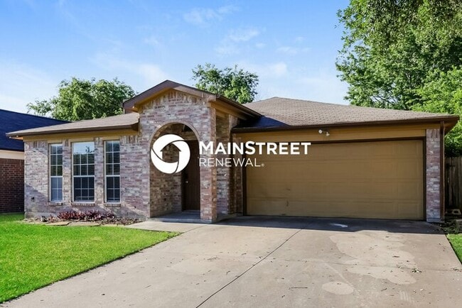 Building Photo - 3 Bedroom Pet-Friendly Home in Arlington, ...