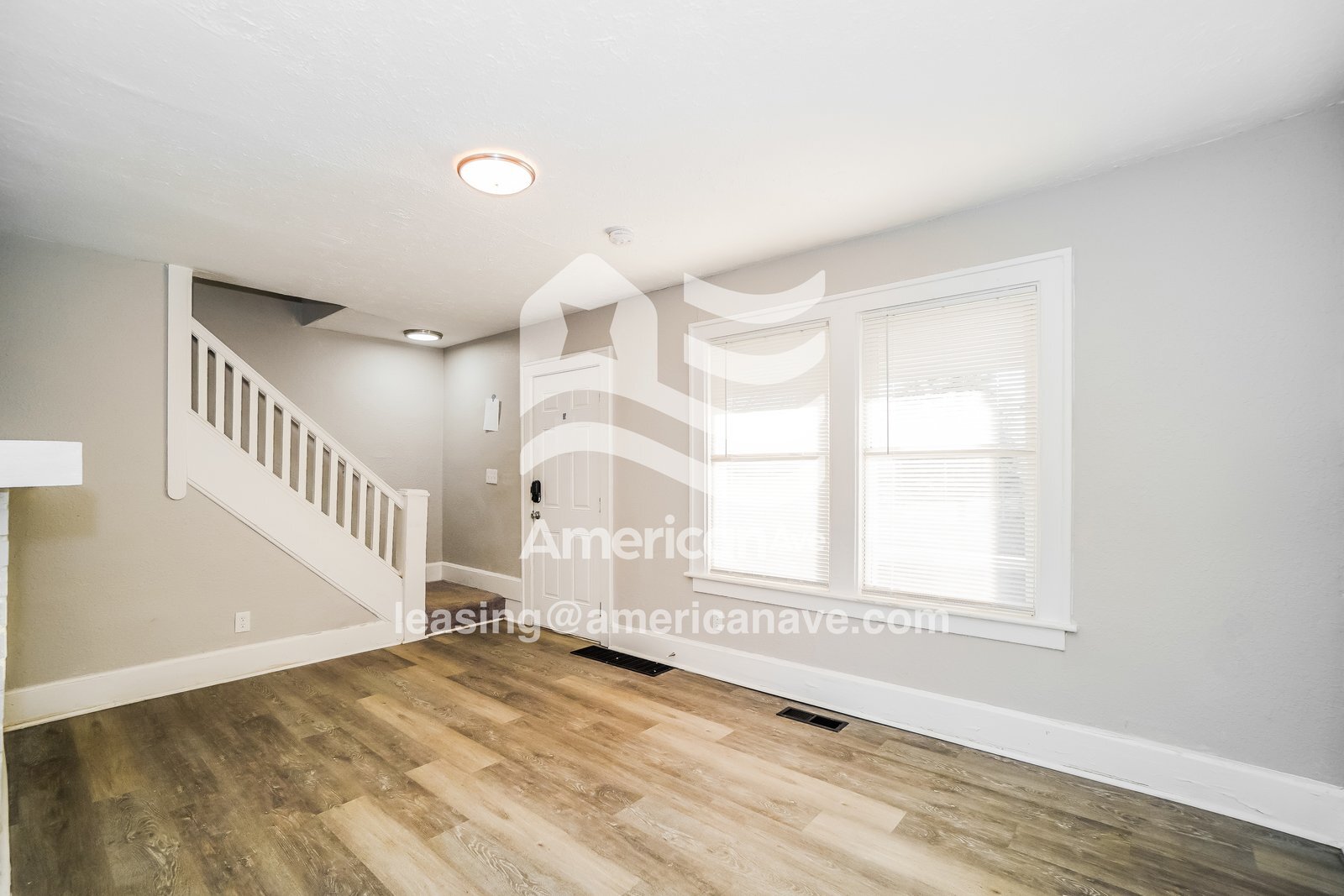 Building Photo - 367 S Wayne Ave