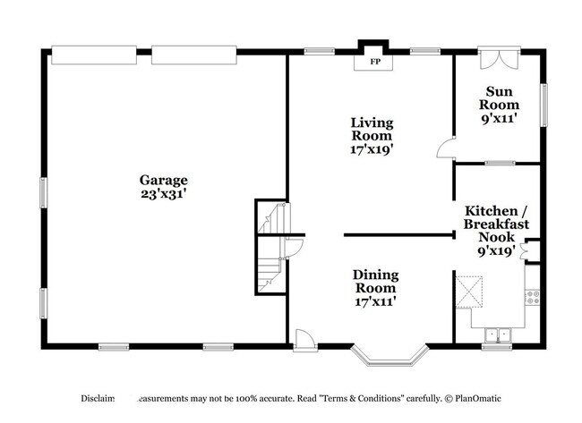 Building Photo - 3329 Quail Run Ct