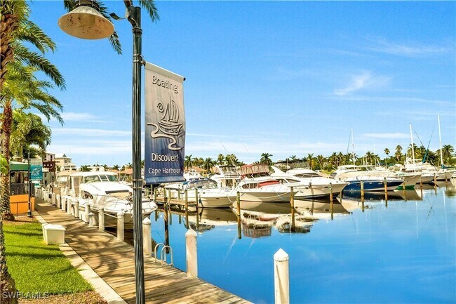 Building Photo - 5793 Cape Harbour Dr