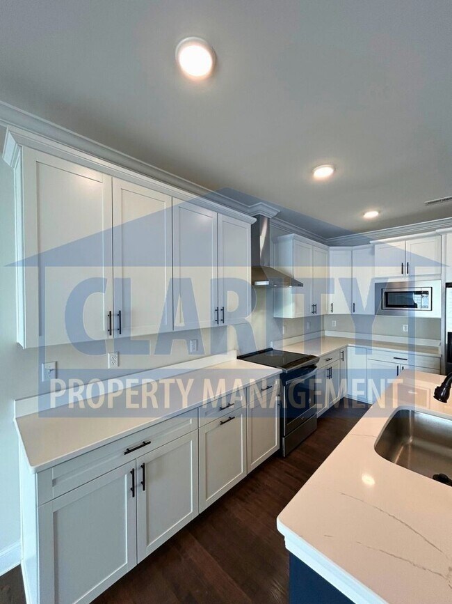 Building Photo - Newly constructed home in Chattanooga!