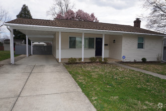 Building Photo - 117 E Timonium Rd