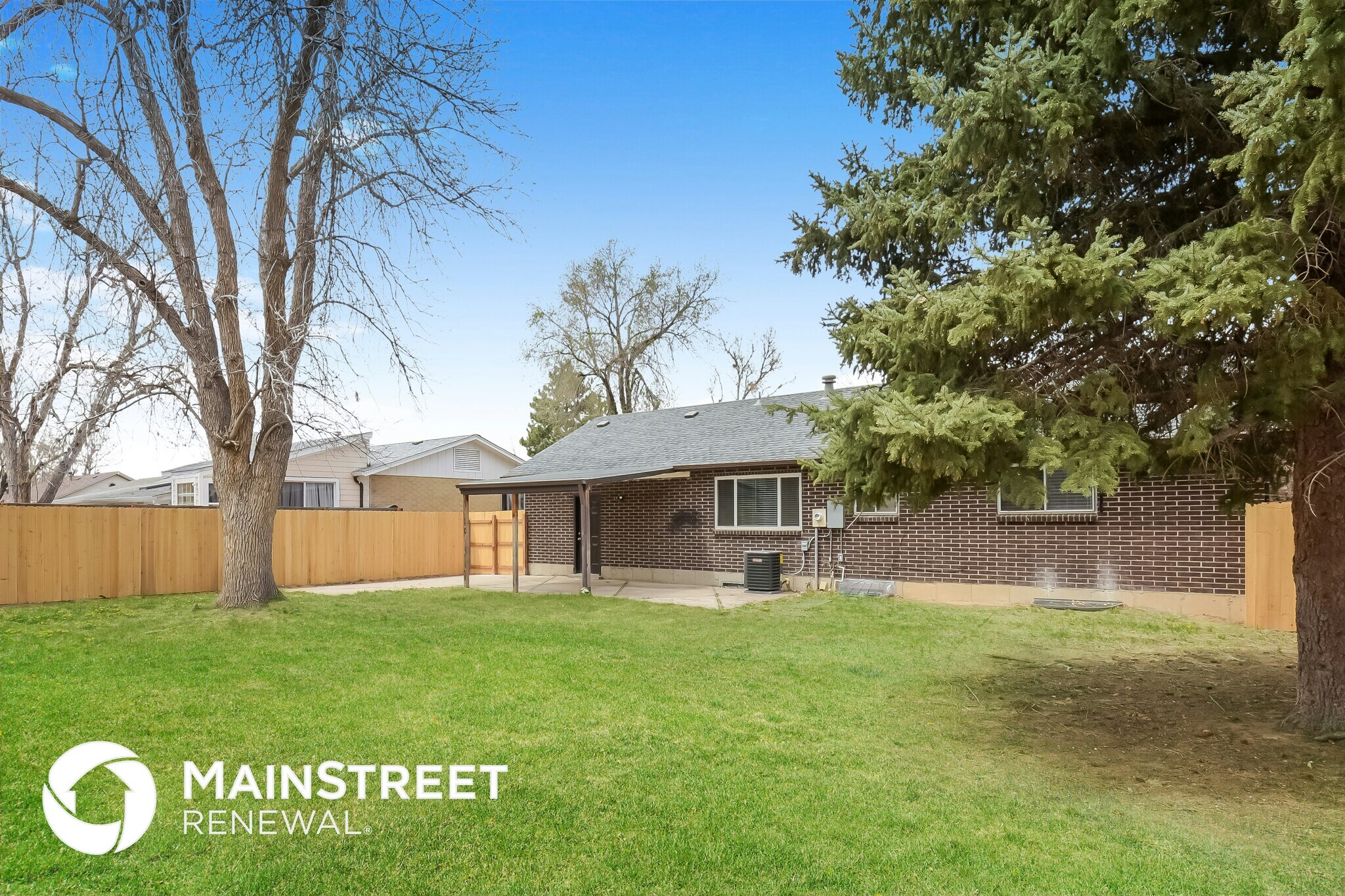 Building Photo - 5522 Carson St