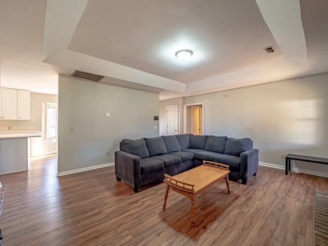 Building Photo - Available end of January.