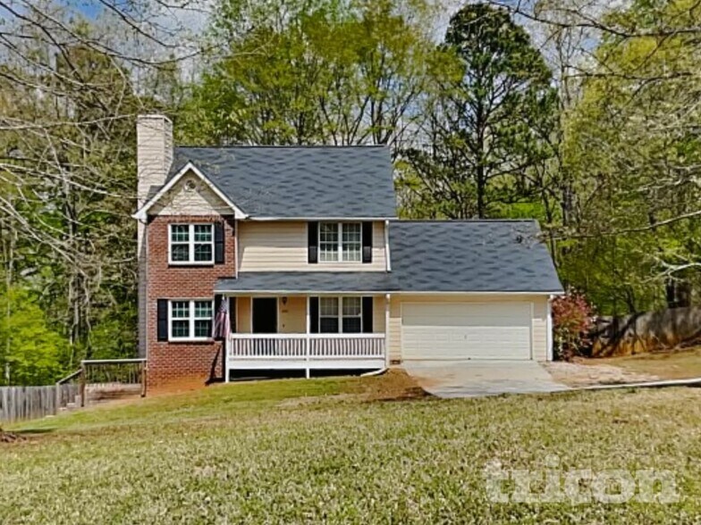 Building Photo - 434 Creek View Ct