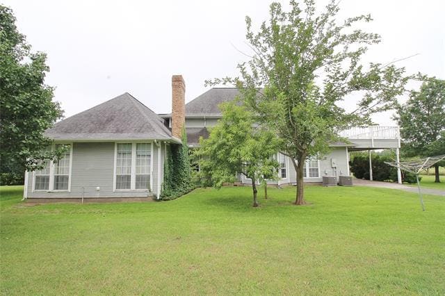 Building Photo - 8150 Bob White Rd