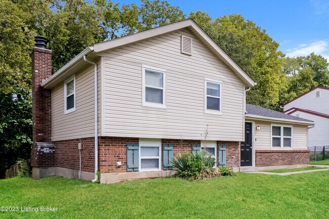 Building Photo - 6405 Overton Rd