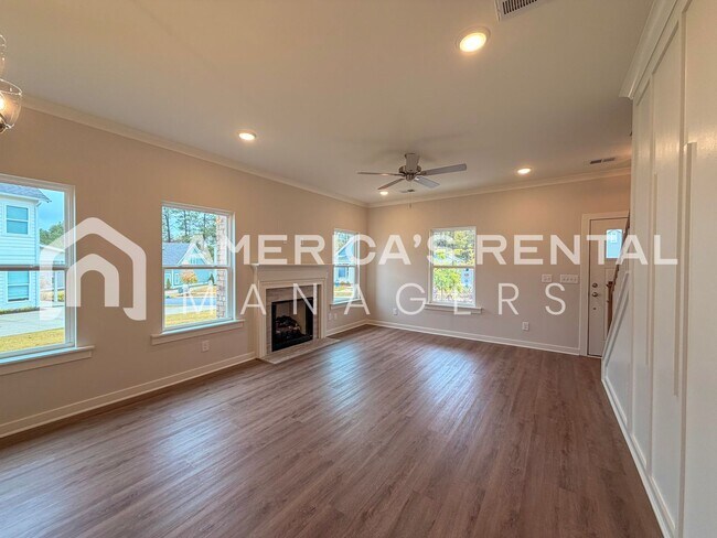 Building Photo - New Construction 4 Bed / 2.5 Bath Two Stor...