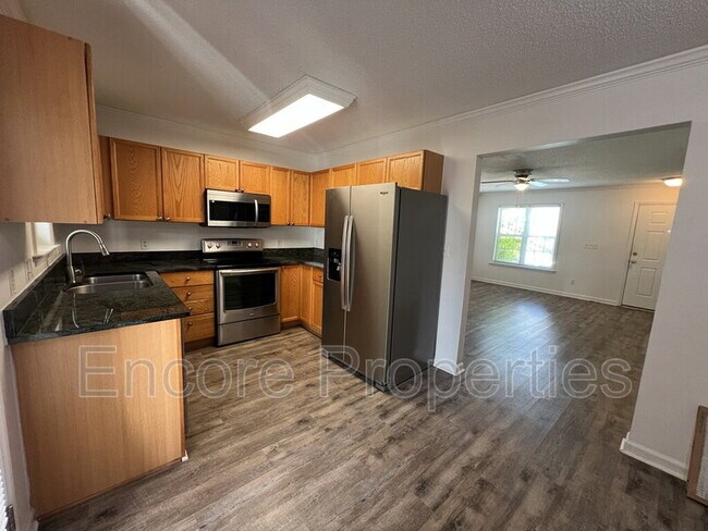 Building Photo - 2318 Turtle Point Dr