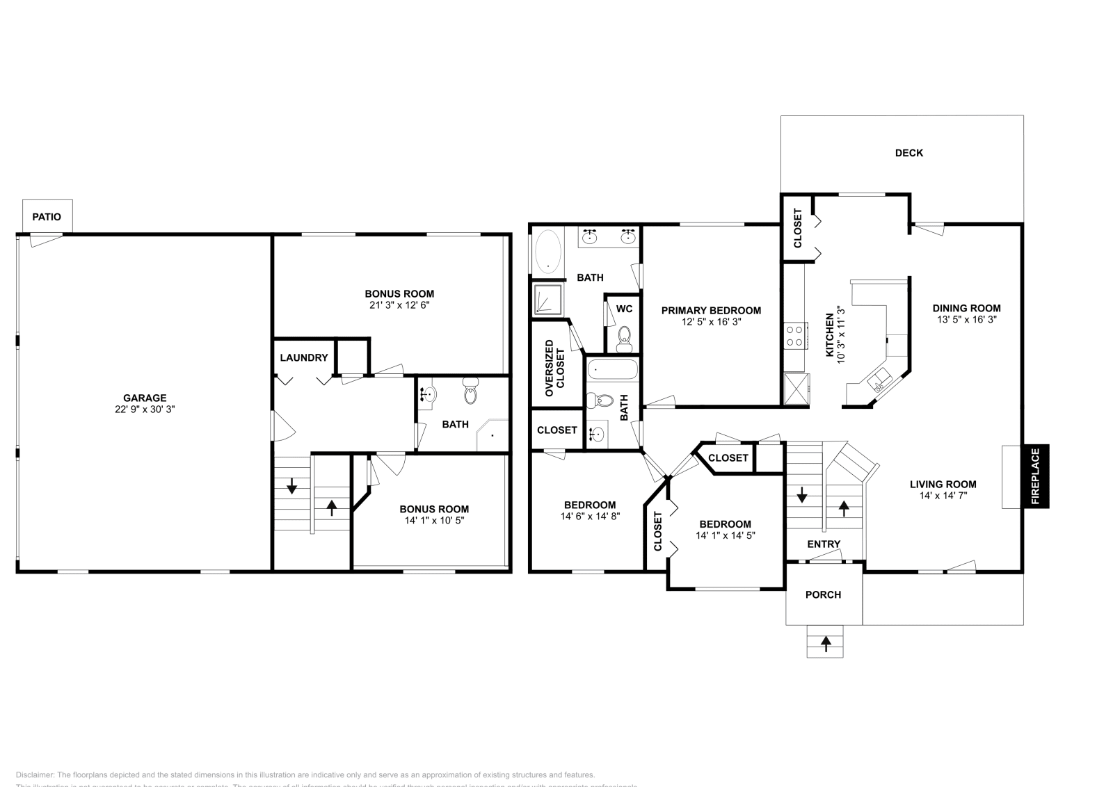 Building Photo - 7560 Mountain Breeze