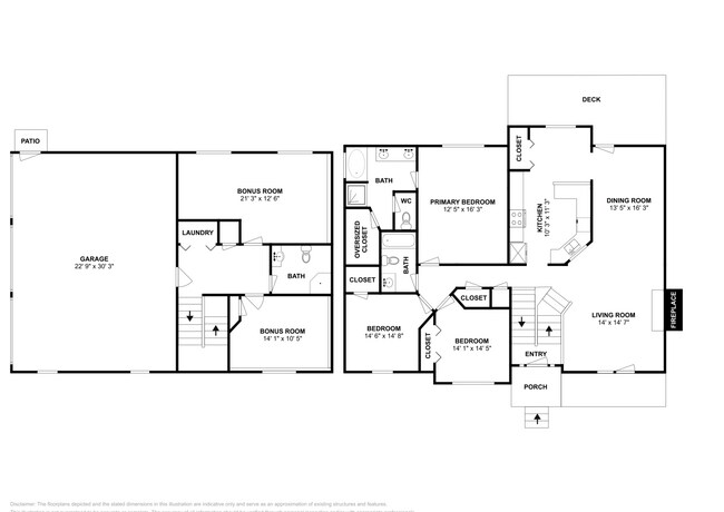 Building Photo - 7560 Mountain Breeze