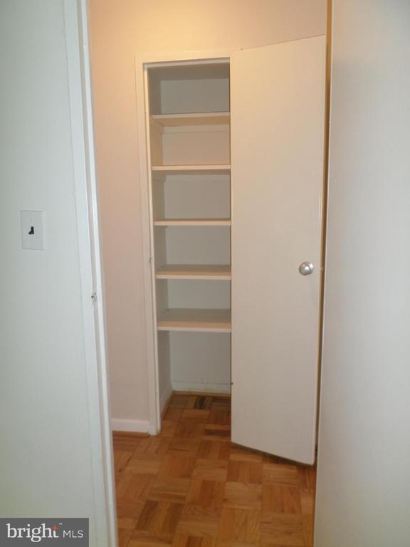 Building Photo - 4600 Connecticut Ave NW