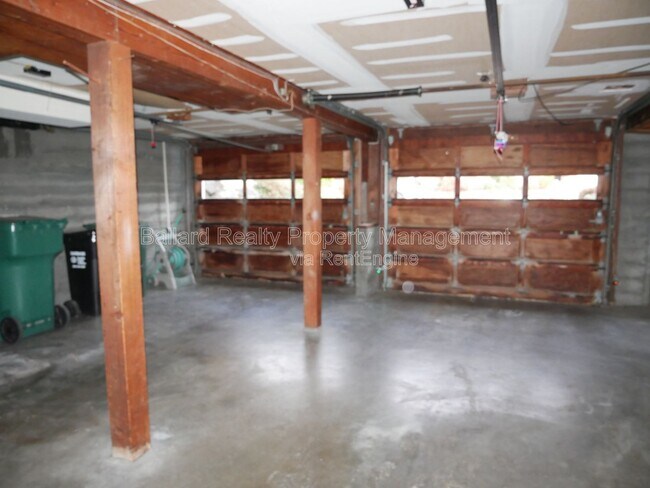 Building Photo - 8615 23rd Ave NW