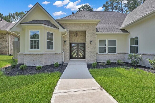 Building Photo - 4783 W Fork Blvd