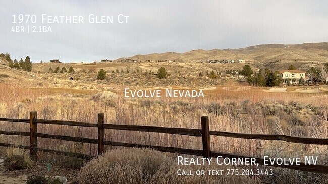 Building Photo - 1970 Feather Glen Ct